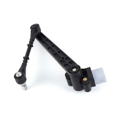 Sensor, Xenonljus (lysviddsreglering), Bak