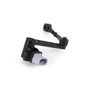 Sensor, Xenonljus (lysviddsreglering), Fram
