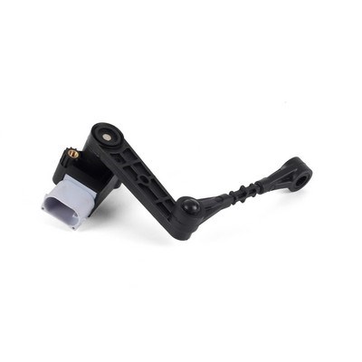 Sensor, Xenonljus (lysviddsreglering), Fram
