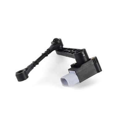 Sensor, Xenonljus (lysviddsreglering), Bak