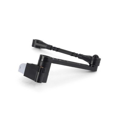 Sensor, Xenonljus (lysviddsreglering), Bak