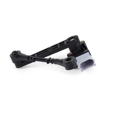 Sensor, Xenonljus (lysviddsreglering), Bak