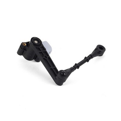 Sensor, Xenonljus (lysviddsreglering), Bak