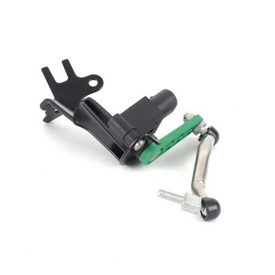 Sensor, Xenonljus (lysviddsreglering), Höger fram