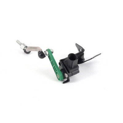Sensor, Xenonljus (lysviddsreglering), Vänster fram