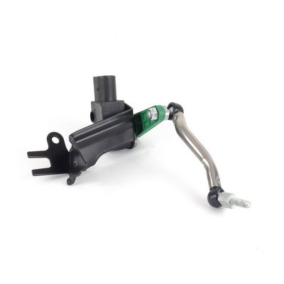 Sensor, Xenonljus (lysviddsreglering), Vänster fram