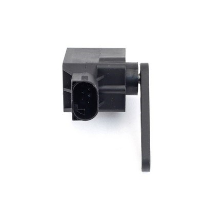 Sensor, Xenonljus (lysviddsreglering), Fram eller bak