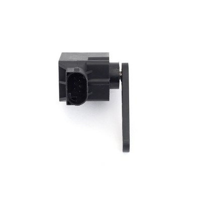 Sensor, Xenonljus (lysviddsreglering), Fram eller bak