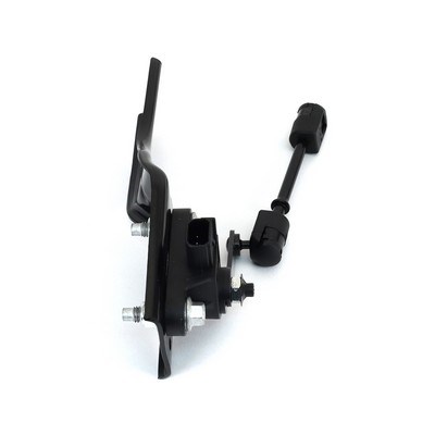 Sensor, Xenonljus (lysviddsreglering), Vänster bak Sensor, Xenonljus (lysviddsreglering), Vänster bak