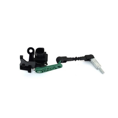 Sensor, Xenonljus (lysviddsreglering), Höger fram