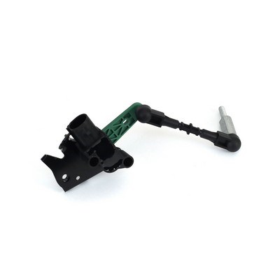 Sensor, Xenonljus (lysviddsreglering), Vänster fram