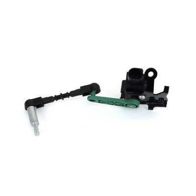 Sensor, Xenonljus (lysviddsreglering), Vänster fram