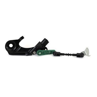 Sensor, Xenonljus (lysviddsreglering), Höger bak