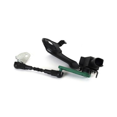 Sensor, Xenonljus (lysviddsreglering), Höger bak