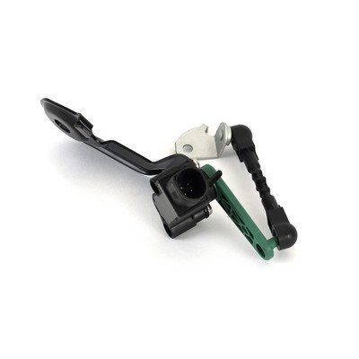 Sensor, Xenonljus (lysviddsreglering), Vänster bak