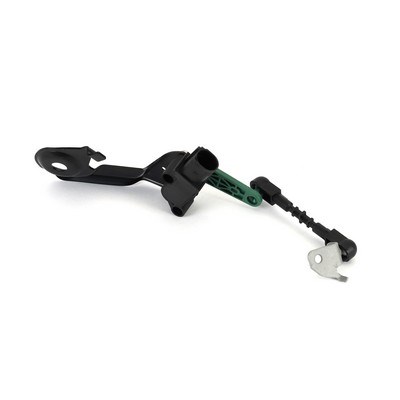 Sensor, Xenonljus (lysviddsreglering), Vänster bak