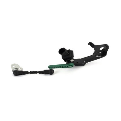 Sensor, Xenonljus (lysviddsreglering), Vänster bak