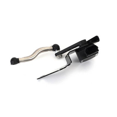 Sensor, Xenonljus (lysviddsreglering), Höger bak