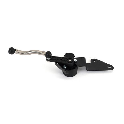 Sensor, Xenonljus (lysviddsreglering), Höger bak Sensor, Xenonljus (lysviddsreglering), Höger bak