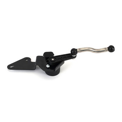 Sensor, Xenonljus (lysviddsreglering), Vänster bak Sensor, Xenonljus (lysviddsreglering), Vänster bak