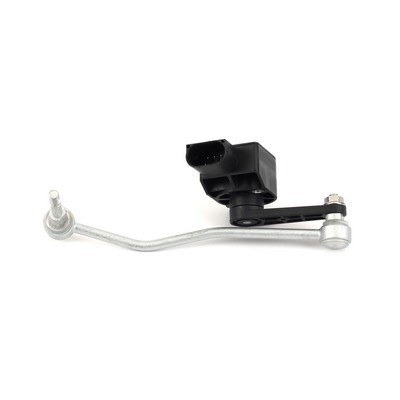 Sensor, Xenonljus (lysviddsreglering), Höger fram