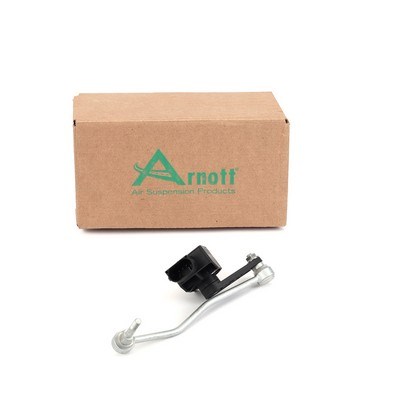 Sensor, Xenonljus (lysviddsreglering), Höger fram