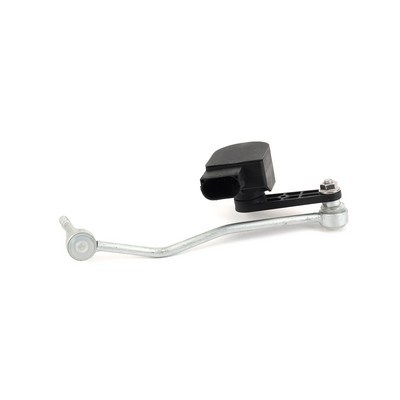 Sensor, Xenonljus (lysviddsreglering), Vänster fram
