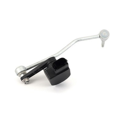 Sensor, Xenonljus (lysviddsreglering), Vänster fram