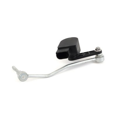 Sensor, Xenonljus (lysviddsreglering), Vänster fram