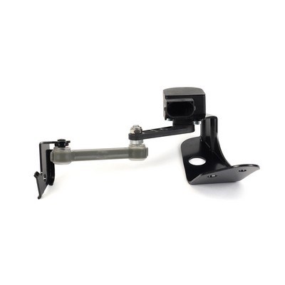 Sensor, Xenonljus (lysviddsreglering), Höger bak