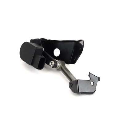 Sensor, Xenonljus (lysviddsreglering), Höger bak