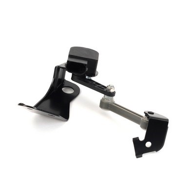 Sensor, Xenonljus (lysviddsreglering), Vänster bak