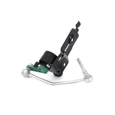 Sensor, Xenonljus (lysviddsreglering), Höger fram