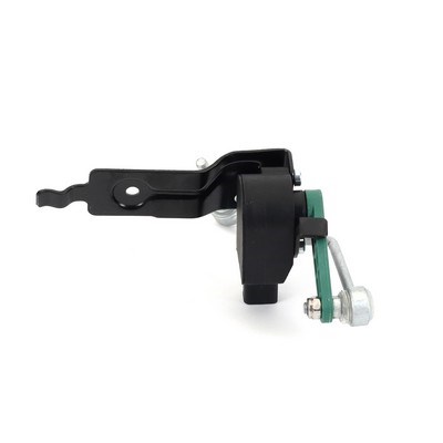 Sensor, Xenonljus (lysviddsreglering), Höger fram