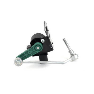 Sensor, Xenonljus (lysviddsreglering), Höger fram