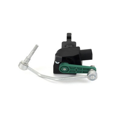 Sensor, Xenonljus (lysviddsreglering), Vänster fram