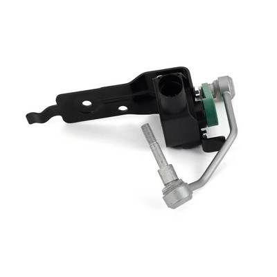 Sensor, Xenonljus (lysviddsreglering), Vänster fram