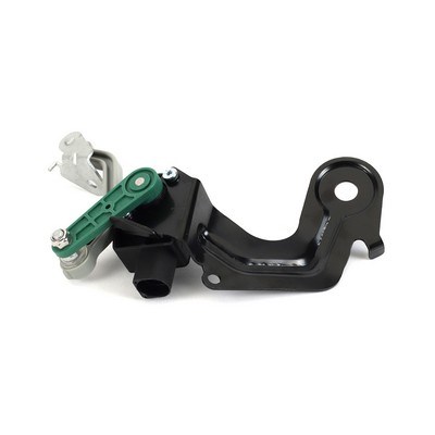 Sensor, Xenonljus (lysviddsreglering), Höger bak