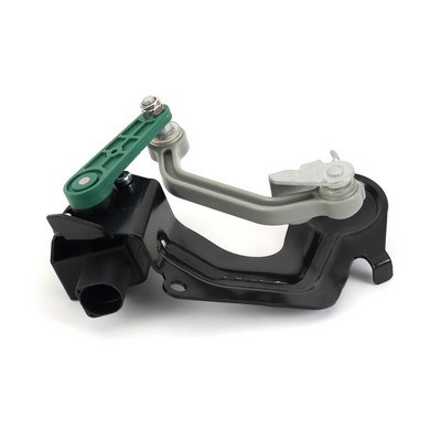 Sensor, Xenonljus (lysviddsreglering), Höger bak