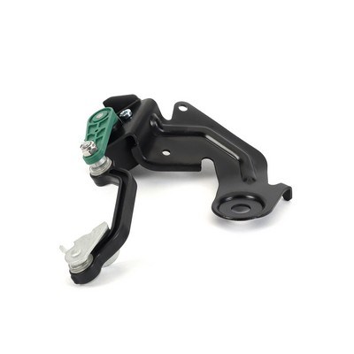 Sensor, Xenonljus (lysviddsreglering), Vänster bak