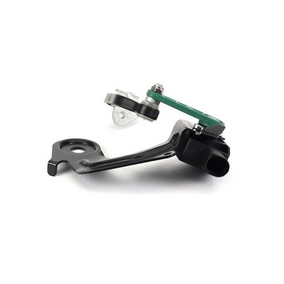 Sensor, Xenonljus (lysviddsreglering), Vänster bak