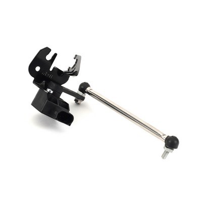Sensor, Xenonljus (lysviddsreglering), Höger bak
