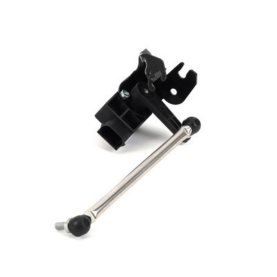 Sensor, Xenonljus (lysviddsreglering), Vänster bak Sensor, Xenonljus (lysviddsreglering), Vänster bak