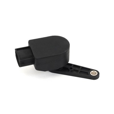 Sensor, Xenonljus (lysviddsreglering), Fram eller bak