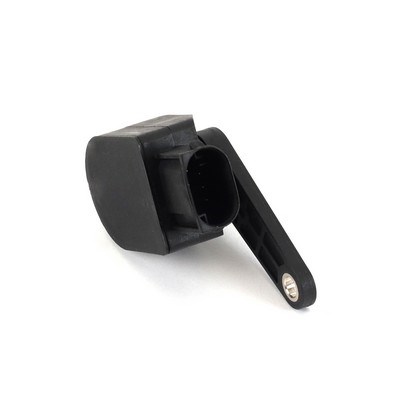 Sensor, Xenonljus (lysviddsreglering), Fram eller bak