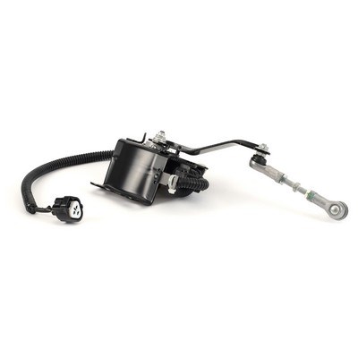 Sensor, Xenonljus (lysviddsreglering), Höger fram
