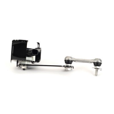 Sensor, Xenonljus (lysviddsreglering), Höger fram