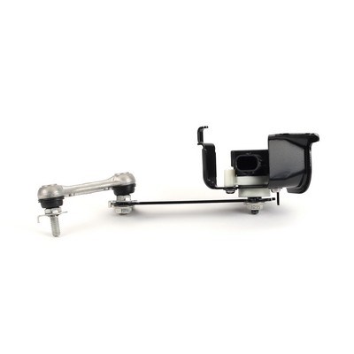 Sensor, Xenonljus (lysviddsreglering), Vänster fram