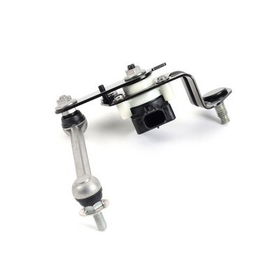 Sensor, Xenonljus (lysviddsreglering), Höger fram