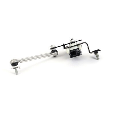 Sensor, Xenonljus (lysviddsreglering), Höger fram